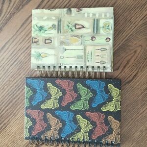 Outdoor Themed Journals / Notebooks